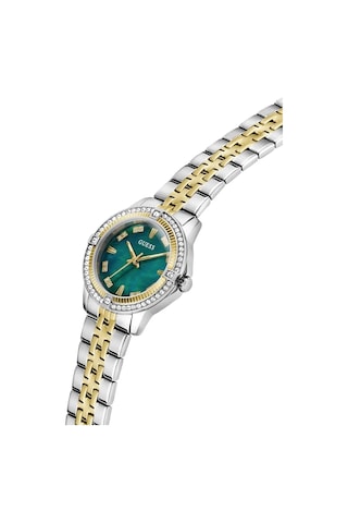 Guess Gugw1027l3 Kadın Kol Saati Metalik Gri