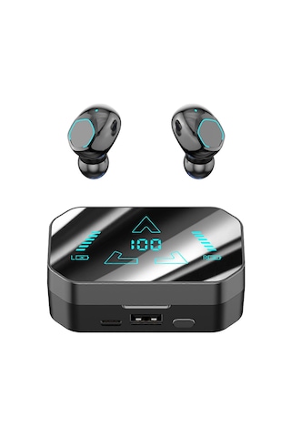 Bluetooth Kulaklıklar Kablosuz Kulaklıklar, 95 Saat Çalışma Süres