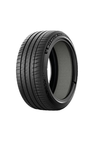 Michelin 245/30r20 90y Pılot Sport Cup 2 R Cnt Xl Oto Yaz Lastiği 2025