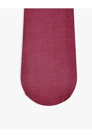 Koton Basic Külotlu Çorap Bordo 5wak80435aa Bordo