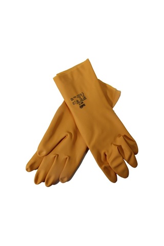 Maxsafety Mix75 Turuncu Dayanıklı Koruma Eldiveni