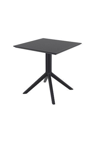 Asmasa44 Siesta Sky 70 x 70 CM Masa Krem