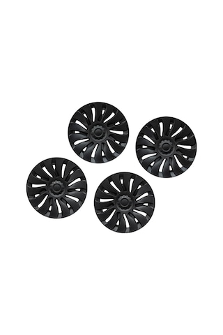 Ayrex 4'lü Set T Parts Tesla Model Y 19'' V2 Uberturbin Jant Kapağı