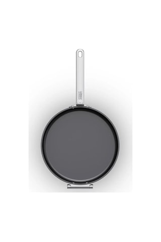 Joseph Joseph 45042 Space 28 Cm Kızartma Tavası Lacivert