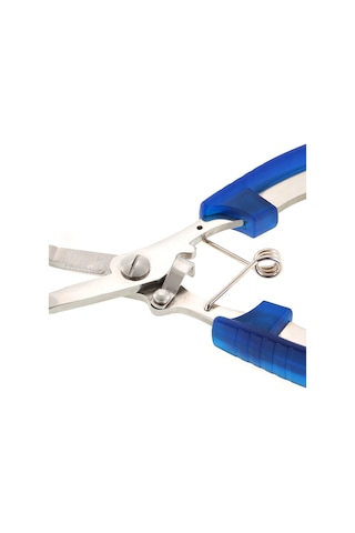 Xiyyadms Mavi Balık Tutma Kancası - Oxford Kılıf Ve Kayıp Engelleme Kanca İle Profesyonel Balıkçı Aracı