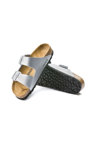 Birkenstock Arızona Bf Kadın Terlik Çok Renkli