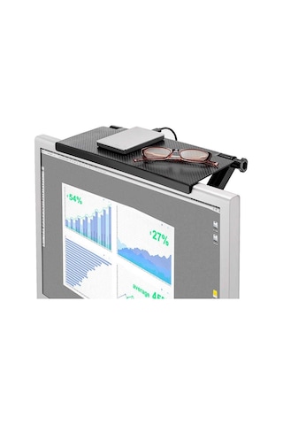 Powermaster Pm 2857 Tv Monitör Üstü Stand