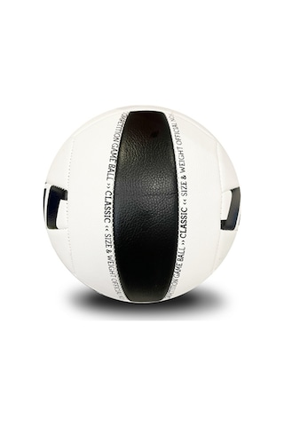 Voit Classic Voleybol Topu 1VTTPVCLASSICN5 Çok Renkli