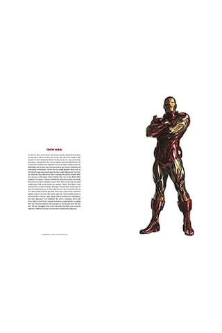 The Alex Ross Comics Poster Book