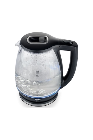 Schafer Drop Elektrikli Su Isıtıcı Kettle