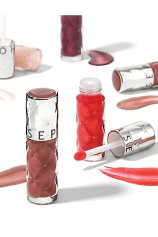 Sephora Outrageous Plumping 7 Pink Pout