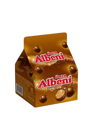 Ülker Albeni Tane Tane 29 Gr 24 Adet
