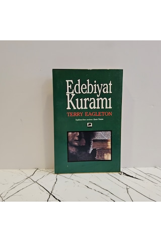 Edebiyat Kuramı - Birinci Basım -