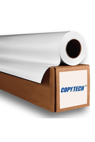 Solvent 150gr Premium High Saten Fotoğraf Kağıdı 1067mmx75m 42"