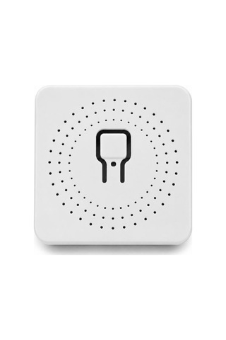 Mini Wifi Smart Switch 16a Tuya Alexa Google Home Uyumlu Akıllı Anahtar Modülü