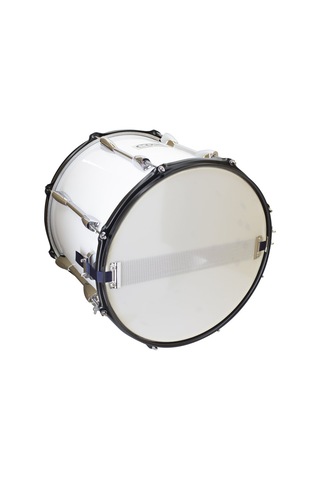 Cox Msh-1412 Marching Snare Drum Bando Davulu