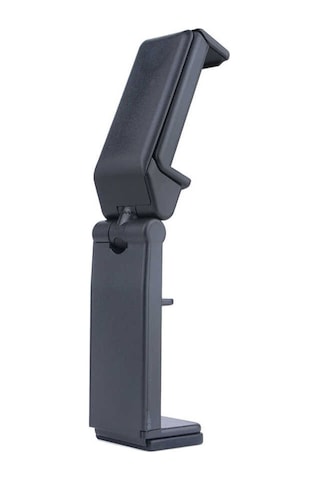 Zore Hl-141 Masa Telefon Tutucu-Siyah-Siyah