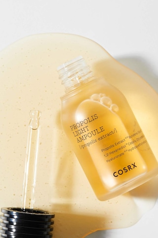 Defacto Cosrx - Full Fit Propolis Light Ampule (Güçlendirici ve Besleyici Propolis Ampul) 30ml H3660AXNS