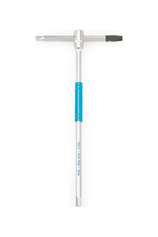 Parktool Thh-1 Hex Wrench Anahtar Takımı Siyah - Mavi