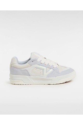 Vans Upland Unisex Sneaker Krem