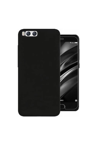 Xiaomi Mi6 Kilif Ince Esnek Soft Premium Silikon Kapak 424908893