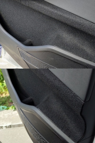 Chery Tiggo 7 Pro Konfor Seti / Avantgarde Uyumlu