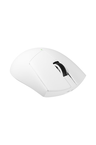 Rampage Blıtz Ultımate 8k Bt+wired+2.4g Beyaz Kablosuz Paw3950 Nordıc 52840 Mcu Gaming Oyuncu Mouse Blitz Ultimate