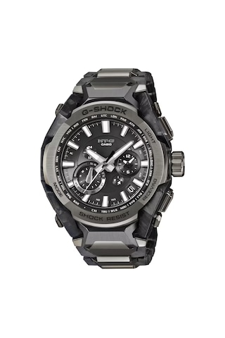 G-shock Mt-g Mtg-b4000 Series 45.3 Mm Quartz Saat Mtg-b4000bd-1ad Siyah