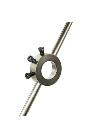 Merttools Çelik Pafta Kolu M4 - M6 Yeni Model Pafta Kolu