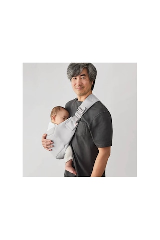 Taşıyıcı Upsie Pearl Grey Gri