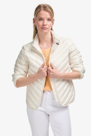 U.S. Polo Assn. U.s. Polo Assn. Kadın Mont 50319199-vr256 İnci