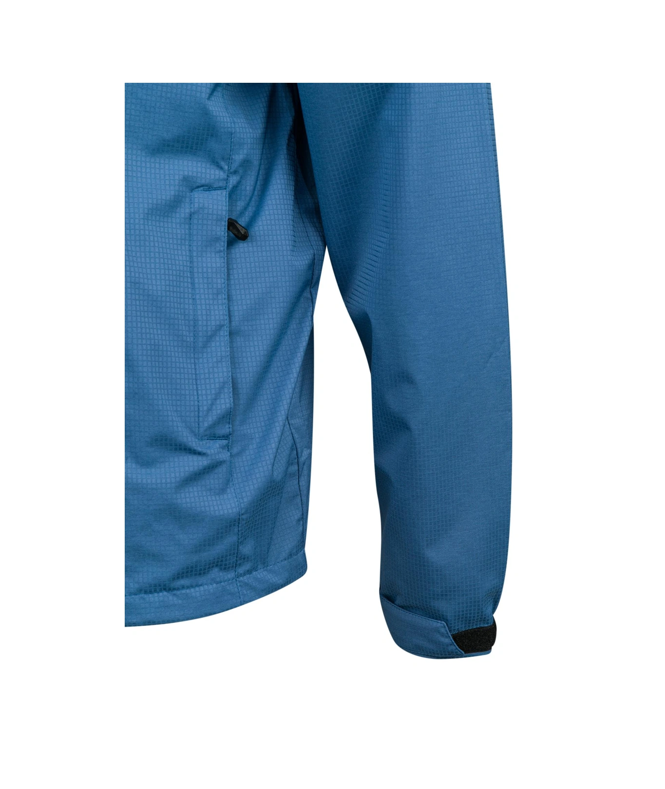 2as Tambow Yağmurluk Mavi