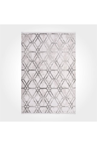 Çam Halı Crea Plus Royal 14683 Modern Desenli Makine Halısı