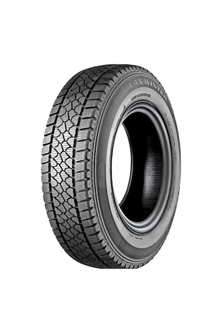 Dayton 235/65r16 C 121/119n Van Wınter Hafif Ticari Kış Lastiği 2026