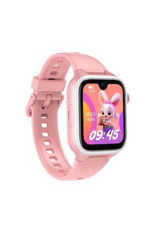 Buff Kids Watch Adventure 4.5g Sim Kartlı Akıllı Çocuk Saati (Distribütör Garantili)