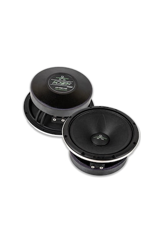 Apocalypse Ap-m61ac Arnold 16cm Midrange Hoparlör Takımı