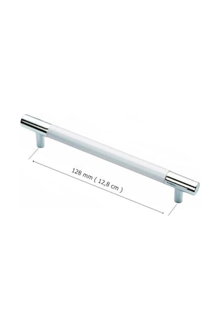 Eymenyapimarket Alüminyum Boy Kulp Mobilya Dolap Çekmece