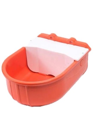 Plastik Kırılmaz Şamandıralı Suluk 5 Litre