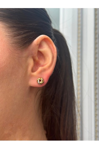 14 K Altın Kupe 1.27 Gram Gold