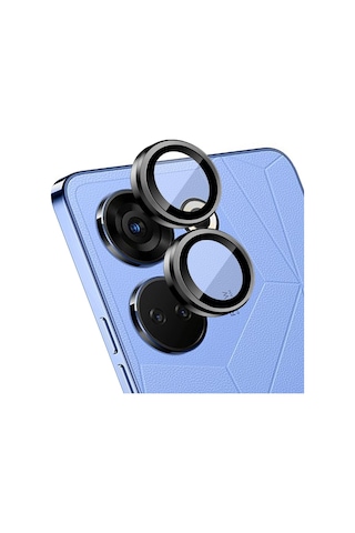 Microsonic Tecno Camon 20 Pro 4g Tekli Kamera Lens Koruma Camı