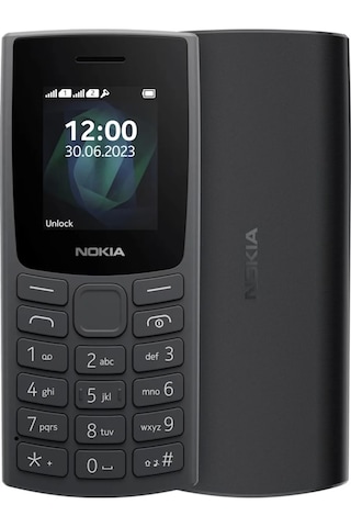 Nokia 105 TA-1557 DS Tuşlu Telefon