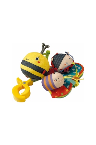 Baby Clementoni - Gezgin Dönence