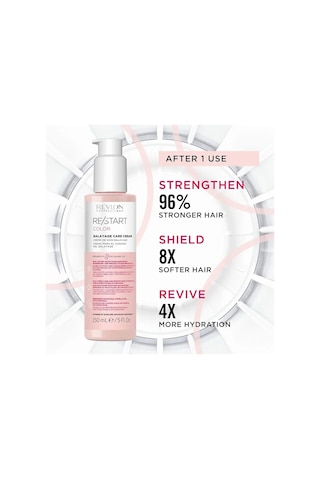 Professional Restart Color Balayage Care Krem 150ml
