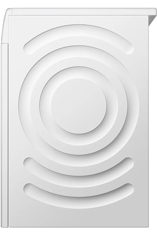 Siemens iQ700 WG54B2A1TR 1400 Devir 10 KG Çamaşır Makinesi
