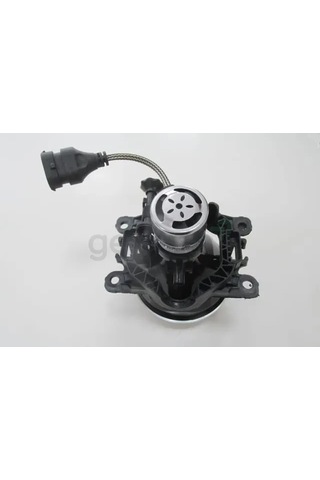 Sis Lambasi Sağ / Sol Aynı Adet Led Ampüllü Ford Fusion - 2003-2011 Myd 8401009l