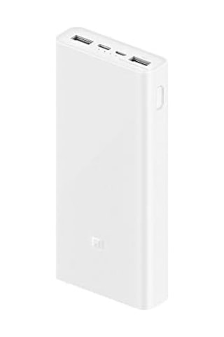 Mı 20.000 Mah Powerbank Beyaz