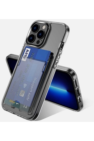 Apple Uyumlu iPhone 12 Pro Max Zore Ensa Kapak
