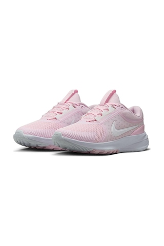 Nike Hf7004 Star Runner 5 Spor Ayakkabı Pembe