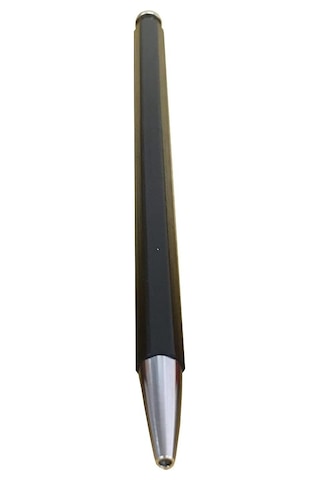 Kitaboshi 2.0 Mm Mekanik Uçlu Kalem Otp-1500ur-b Siyah