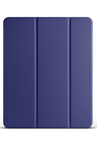 iPad Air Uyumlu 5. Nesil 10.9 Kılıf Flip Cover Kalem Bölmeli Pc Case-10.nesil Değil-a2588 A2589 A2591